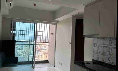 dijual cepat apartemen green sedayu