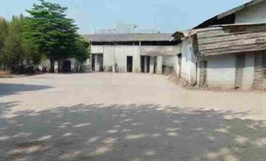 Dijual Tanah 2 KM dari Tol Bitung