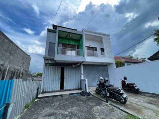Di jual ruko jalan Tukad Balian , Renon, Denpasar, Bali