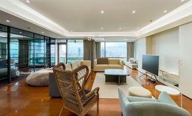 Exclusive 3BR Condo for Sale and for Lease at Horizon Homes, Bonifacio Global City