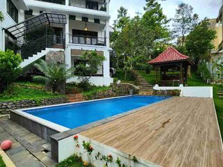 Rumah Villa Sentul City 17M Turun Harga 11.5M Jual cepat