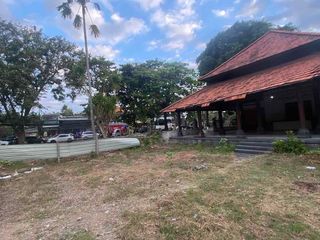 jual tanah sanur matahari terbit sanur