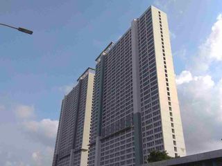 Jual Cepat BU Apartement Callia 2BR Furnish dan Strategis di Jakarta