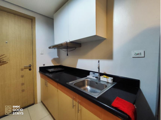 Fully Furnished 1 Bedroom Unit (B041936 Tower 4) in Grass Residences, Quezon City