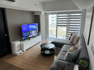 FOR SALE: Fully Furnished 3BR Unit at The Veranda Arca South