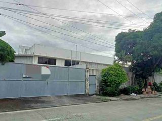 NEWLY RENOVATED WQREHOUSE FOR SALE
