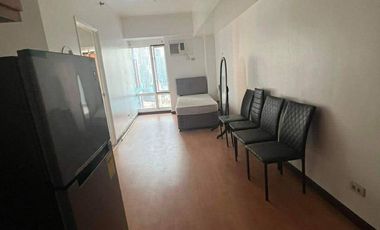 Two bedrooms with parking for sale at Oriental Garden Makati