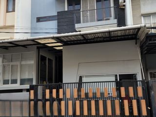 Vco - Dijual Rumah Citra 2 Tipe 8x16 Semi Furnish
