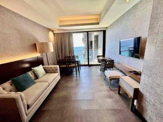 Studio Unit for Sale at The Reef Island Resort | Fully Furnished