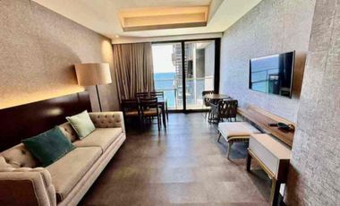 Studio Unit for Sale at The Reef Island Resort | Fully Furnished