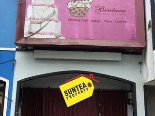 Hot Sale Graha Marcela Ruko SHM 2,5 Lantai Harga 3,3 M (SP 1106 MA)