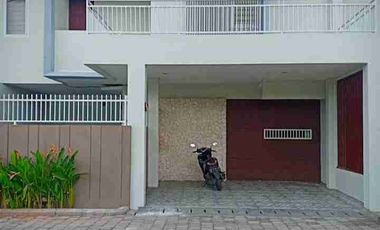 dijual rumah 3 bedroom + pool dikampus unud jimbaran