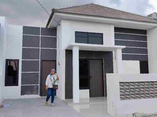 Rumah Murah Sukodono Sidoarjo