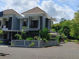Rumah Strategis Tabanan (Hunian Nyaman, Investasi Menjanjikan)
