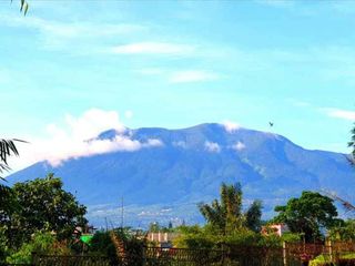 VILLA PUNCAK MURAH BISA 10 ORANG KOTA BUNGA