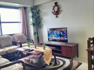 For Sale; 2 Bedroom Condo With Parking in Horizon 101,Cebu City, with Floor Area of 60.3 SQM