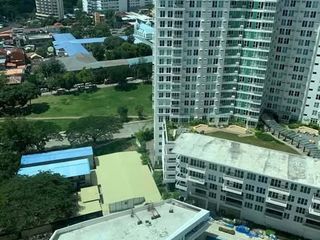 For Sale; 1- Bedroom in Solinea Tower 1 Business Park,Cebu City, with Lot Area of 37 SQM