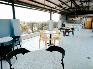 4-storey Commercial Building for ESL School Hotel Airbnb Hostel Mactan