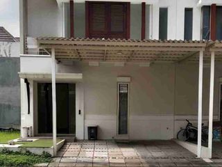 Disewakan Rumah Baru Renovasi Full Grand Harvest Kebraon