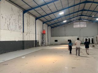 Disewakan Gudang Super Strategis Zona Kuning Lokasi Colomadu,Solo Luas 1700m3