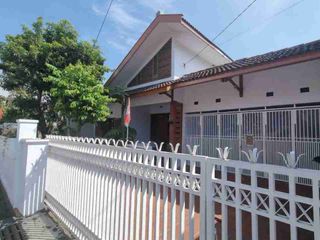 Dijual Rumah Terawat di Batu Indah Bandung