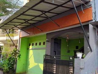 Rumah bebas banjir di pondok kacang . pondok Aren