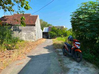 Tanah colomadu 85m 2.2jt/m shm ready