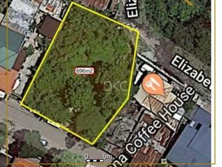 FOR RENT: Prime Commercial Lot Near Redemptorist Church 📍 Cebu City