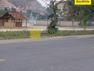 Dijual Tanah Di Gading Rejo, Pringsewu (KOde : AY 3555)