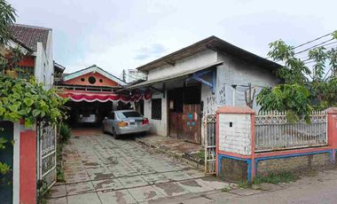 Dijual Rumah Tangerang Terawat Dan Murah