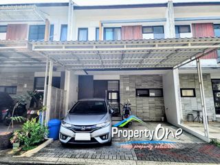 Jual Rumah Di Delatinos BSD Serpong Dekat Akses Bintaro Dan Jakarta