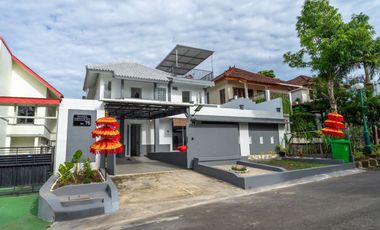 🏡 DIJUAL VILLA MEWAH – SIAP HUNI & INVESTASI ✨