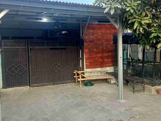 jual over 82 juta atau lunas 148 juta rumah minimalis bangunan baru