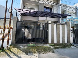 Dijual Rumah Taman Ratu Indah Kebon Jeruk Jakarta Barat, LT 126 m², SHM, Lokasi Strategis Siap Huni