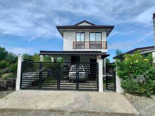 House and Lot FOR SALE at Bacnotan, La Union
