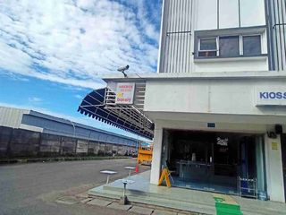 jual rugi ruko 2 lantai cocok buat kantor atau usaha