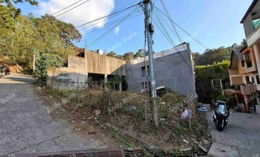 Residential Lot FOR SALE at Baguio City, Benguet