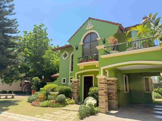 Ready for Occupancy House for Sale