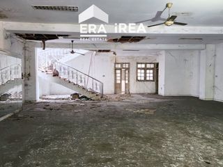 RUANG USAHA DIJUAL DI SOLO DEKAT SOLO GRAND MALL