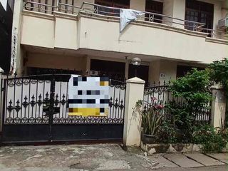 DIJUAL RUMAH VIA LELANG ( KEBUN JERUK JAKARTA BARAT )