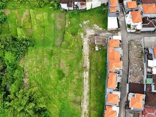 Dijual Tanah Premium Raya Sayan Ubud Lokasi Strategis Cocok untuk Villa dan Bisnis