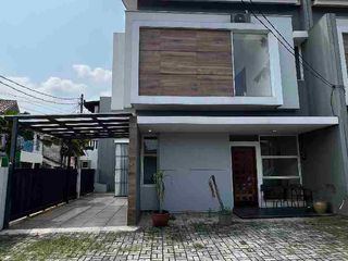 Dijual Rumah Baru di Larangan Ciledug