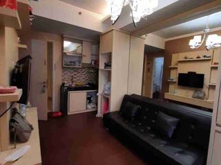 Apartment Ayodhya Residence, 2 BR, lantai 25 TC, Furnish,Cikokol, Tangerang..