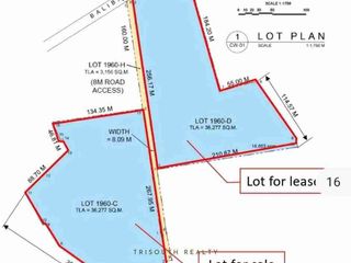 COMMERCIAL AND INDUSTRIAL.PROPERTY FOR SALE