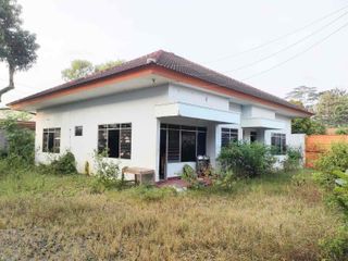Dijual Gudang plus kantor lokasi strategis di Kebumen