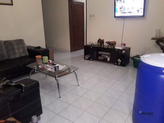 Tanah dan Bangunan Rumah Tinggal Dijual, di Tukad Badung Denpasar Selatan