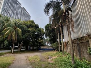 Tanah Komersial Dijual di Serpong Raya – Luas 2,5 Hektar, Izin Komersial