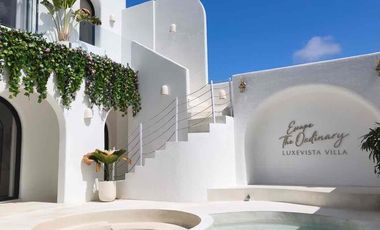 Dijual Villa Premium Baru area uluwatu
