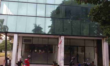 Dijual Ruko Gandeng Hoek Bagus Dan Murah