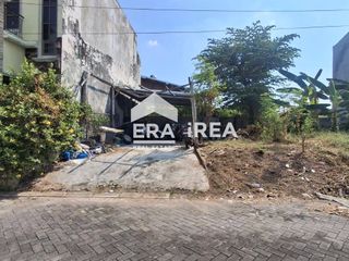 Tanah Dijual di Jogja Dekat Pasar Prawirotaman dan Kampus ISI Jogja